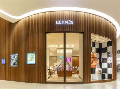 hermes central embassy.